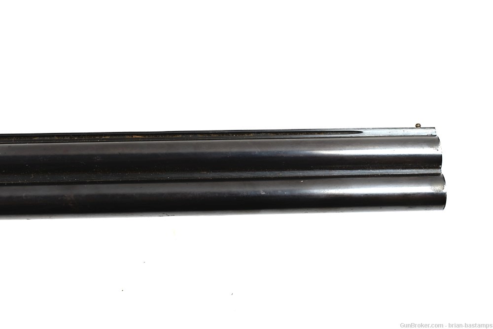Italian Iver Johnson Silver Shadow 12 GA Shotgun –SN: 045638-img-26