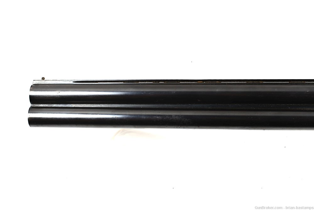 Italian Iver Johnson Silver Shadow 12 GA Shotgun –SN: 045638-img-20