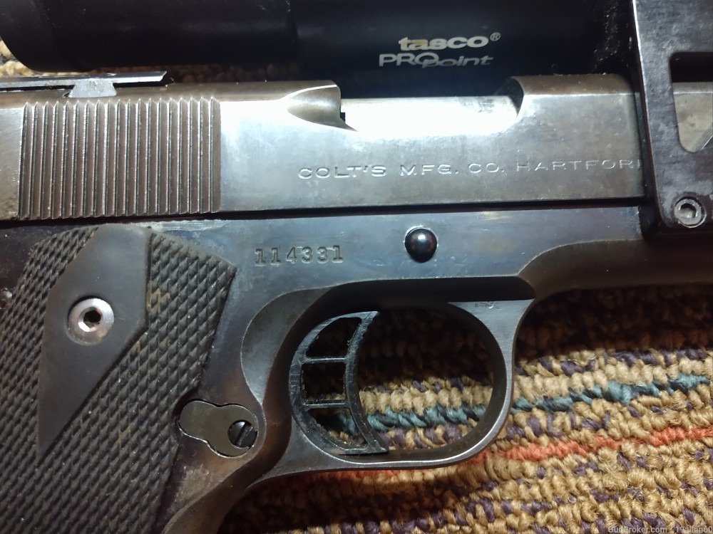 Colt 38 super 1954-img-5