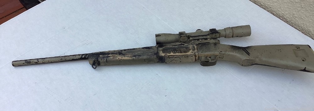 MAS MLE 1936 Rifle -img-3