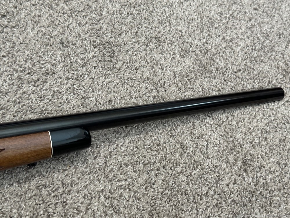 Remington 700 BDL Varmint special 22-250 rem. Rare 24” heavy brl 1990-img-3