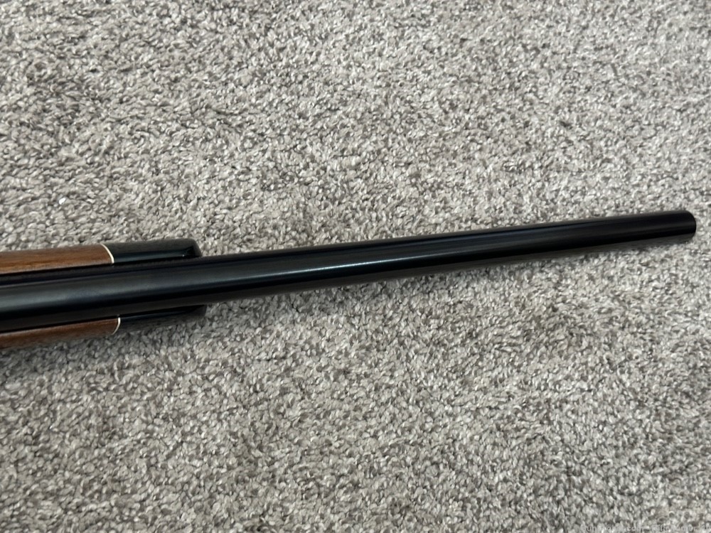 Remington 700 BDL Varmint special 22-250 rem. Rare 24” heavy brl 1990-img-14