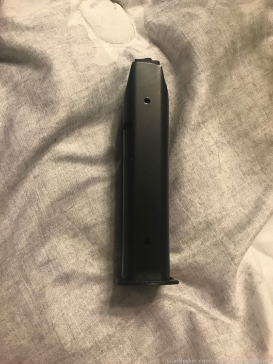 Rock island armory 22 tcm 17 round magazine-img-6