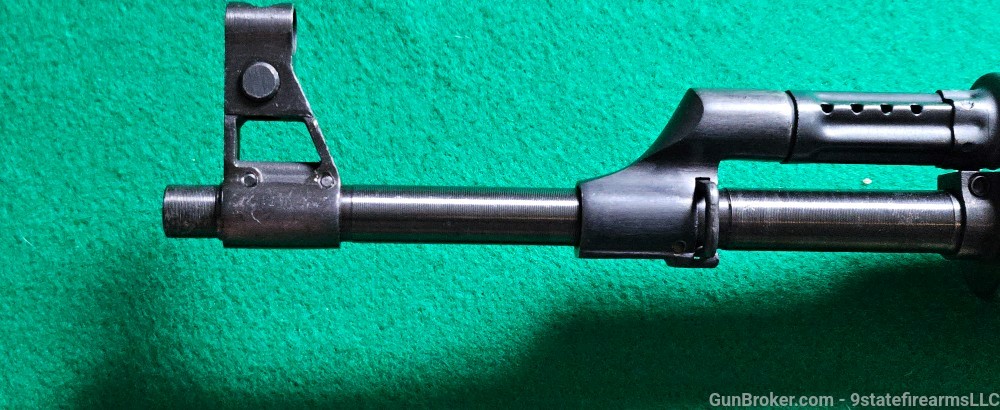 Norinco MAK-90 1993 Unfired  1-30rd Mag  MA OK-img-10