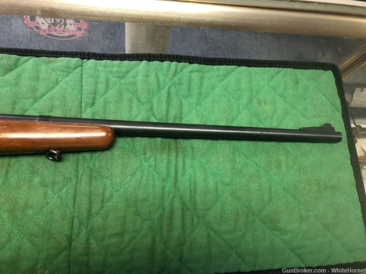Savage 340V 225 Winchester .225 Win w/mount and scope NICE!-img-10