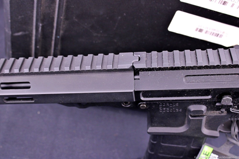 DRD TACTICAL CDR-15 5.56 NATO 16" BBL TAKEDOWN RIFLE *** PRICE DROPPED-img-7