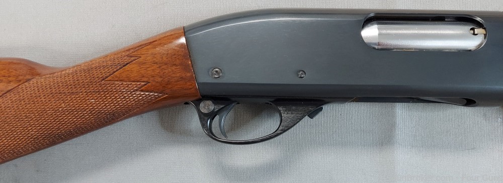 Used Unfired Remington 870 Special 12 Ga 21" Barrel w/ English Stock-img-10
