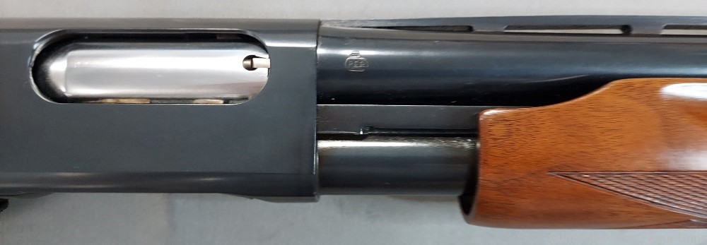Used Unfired Remington 870 Special 12 Ga 21" Barrel w/ English Stock-img-9