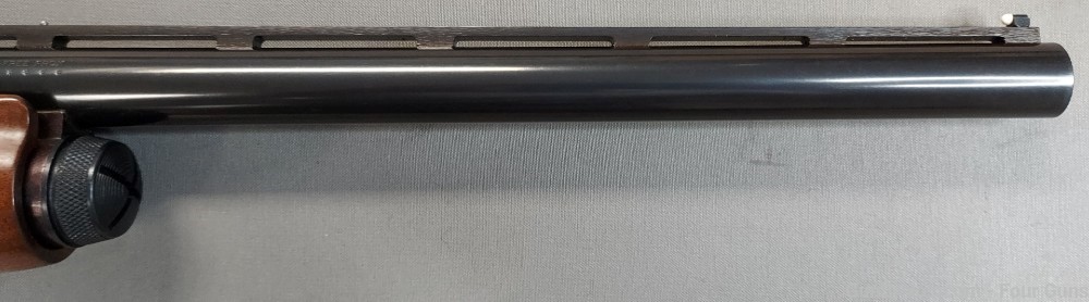 Used Unfired Remington 870 Special 12 Ga 21" Barrel w/ English Stock-img-7