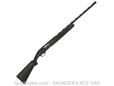 Mossberg 75771 SA-20 All Purpose Field 20 Gauge with 28” Vent Rib