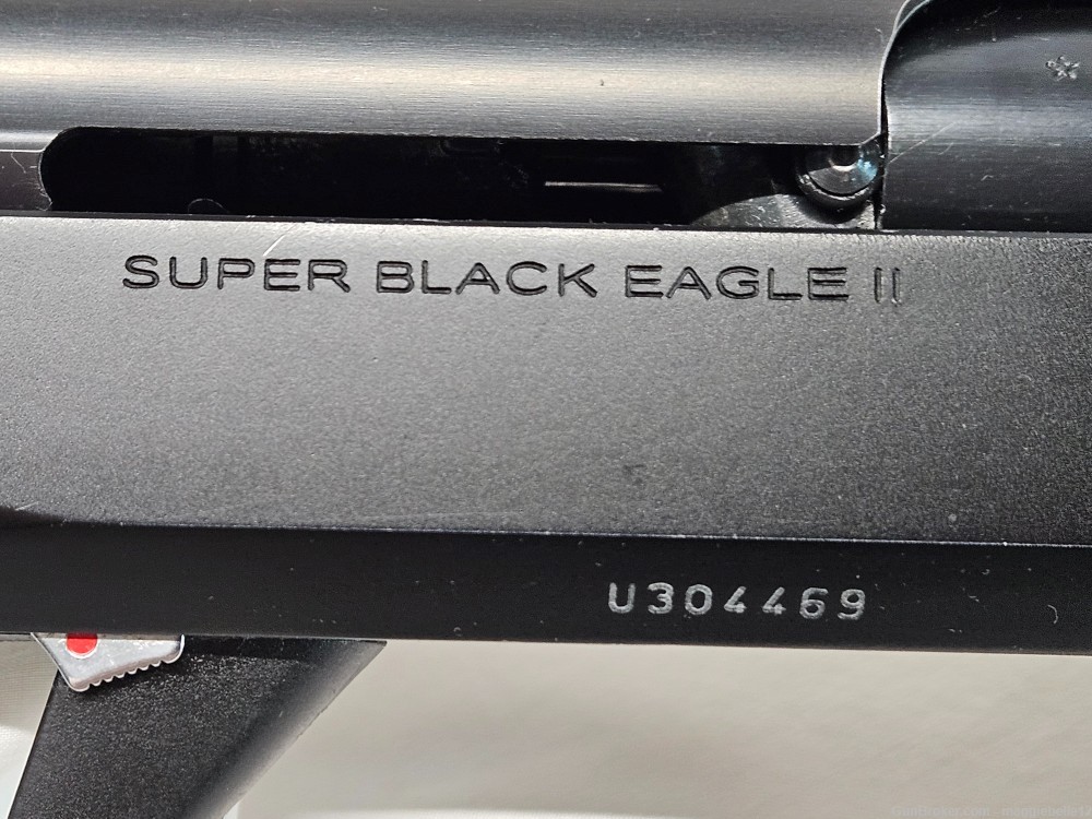 Super Black Eagle Two. SBE II-img-3