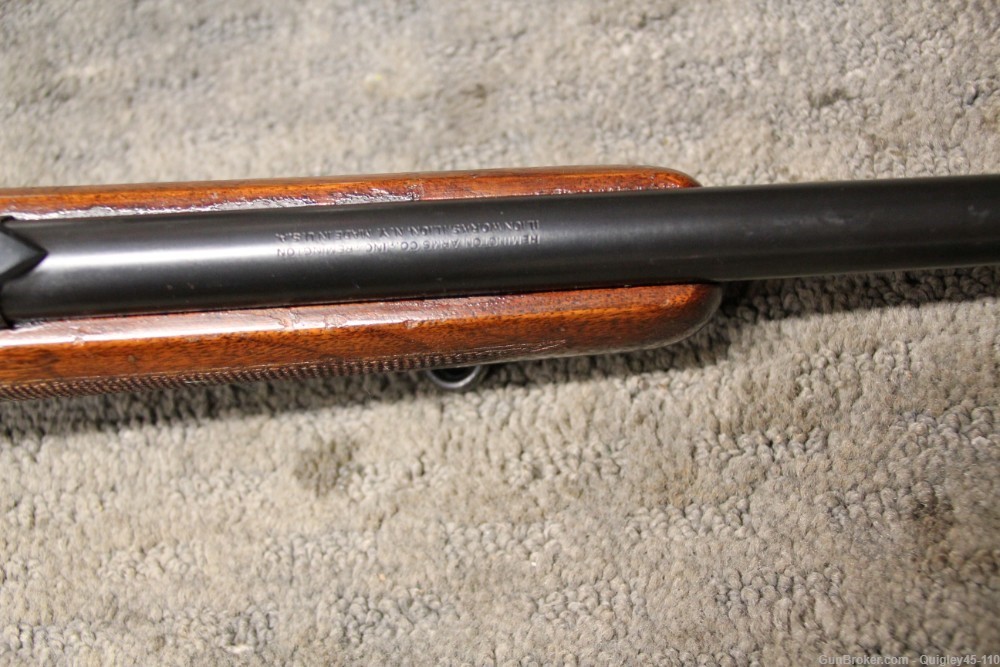 Remington 720R 30-06 Rare Carbine 20 inch 720-R -img-22