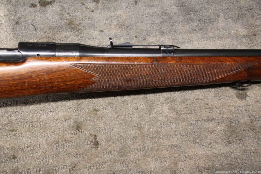 Remington 720R 30-06 Rare Carbine 20 inch 720-R -img-3