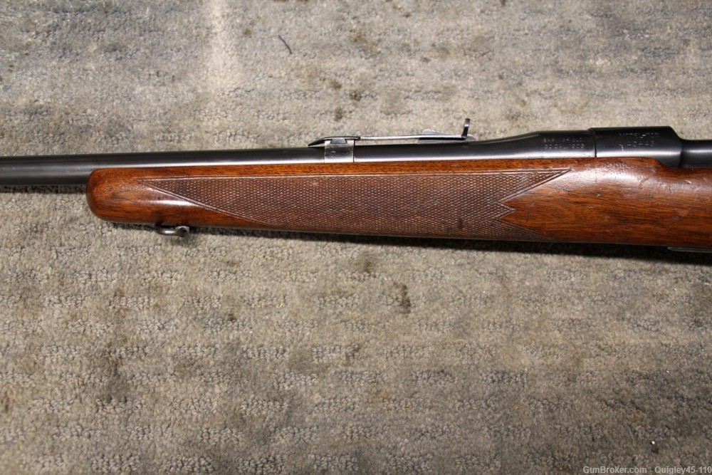 Remington 720R 30-06 Rare Carbine 20 inch 720-R -img-10