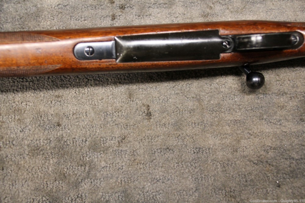 Remington 720R 30-06 Rare Carbine 20 inch 720-R -img-14