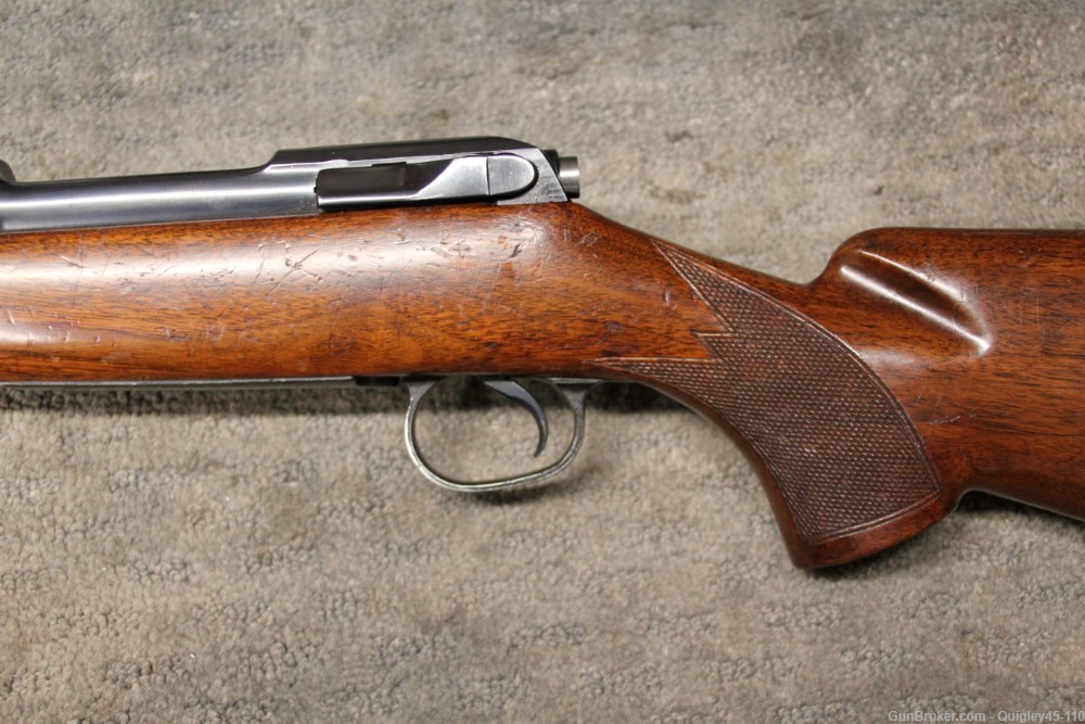 Remington 720R 30-06 Rare Carbine 20 inch 720-R -img-7