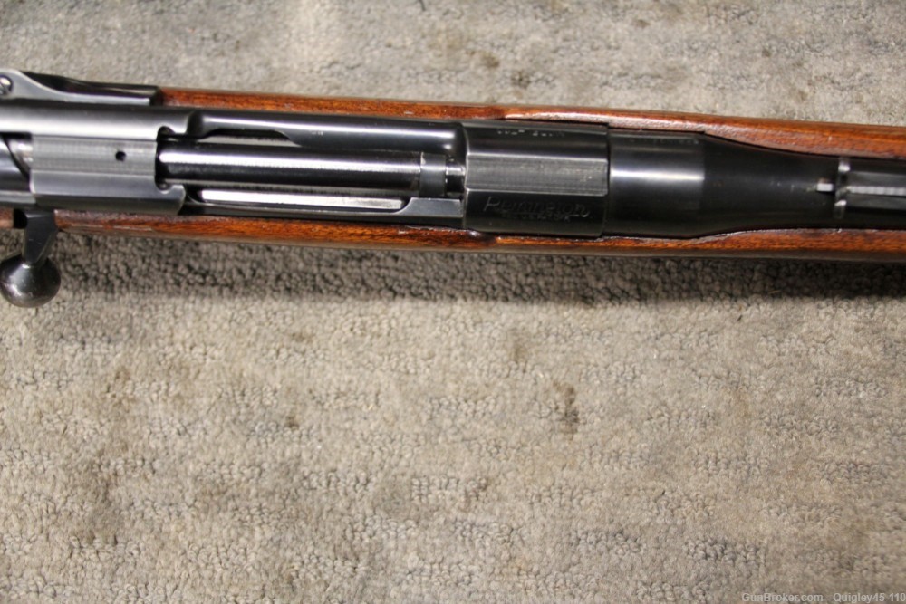Remington 720R 30-06 Rare Carbine 20 inch 720-R -img-19