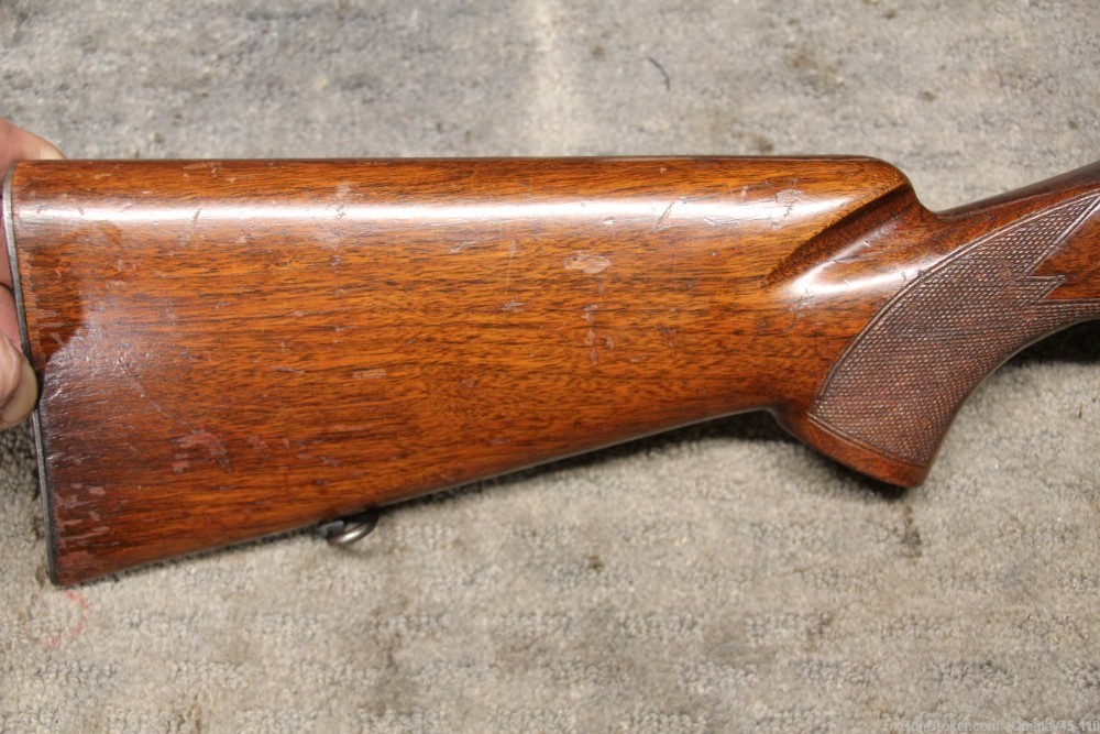 Remington 720R 30-06 Rare Carbine 20 inch 720-R -img-1