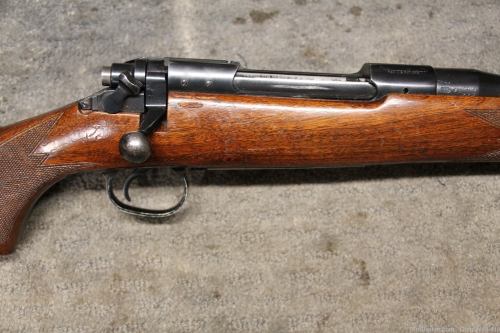 Remington 720R 30-06 Rare Carbine 20 inch 720-R -img-2