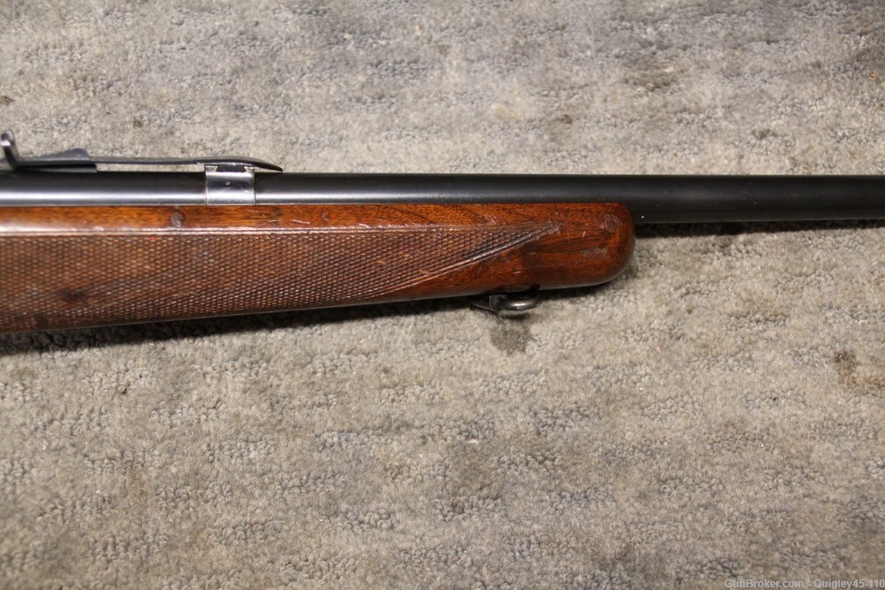 Remington 720R 30-06 Rare Carbine 20 inch 720-R -img-4