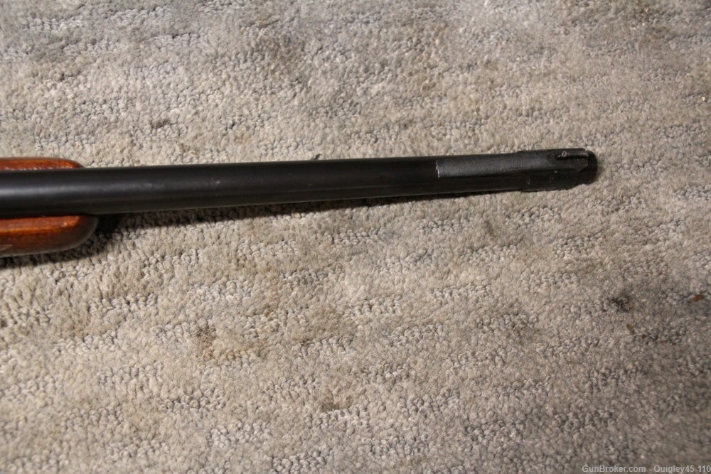 Remington 720R 30-06 Rare Carbine 20 inch 720-R -img-23