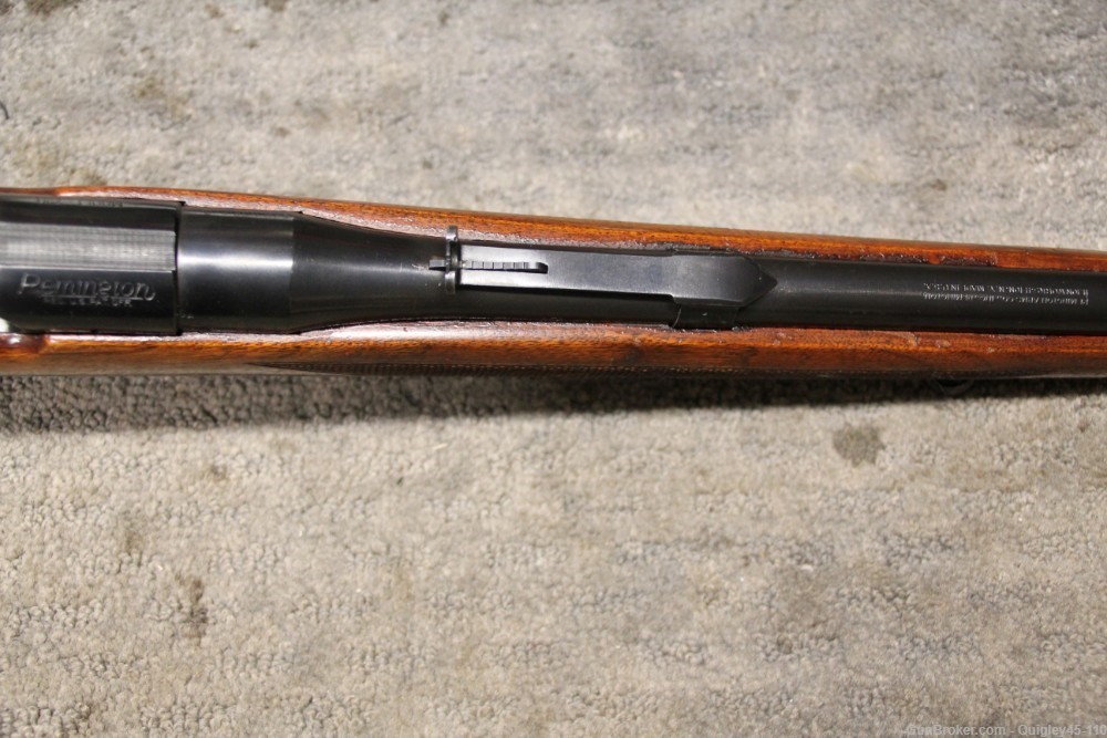 Remington 720R 30-06 Rare Carbine 20 inch 720-R -img-21