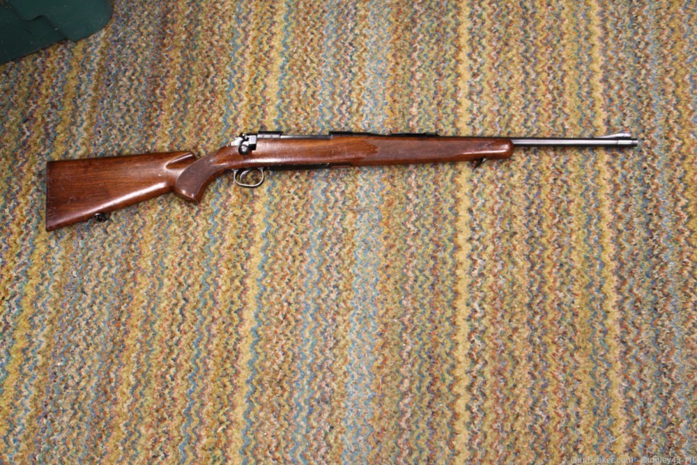 Remington 720R 30-06 Rare Carbine 20 inch 720-R -img-0