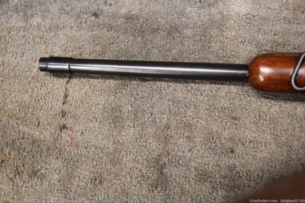 Remington 720R 30-06 Rare Carbine 20 inch 720-R -img-12