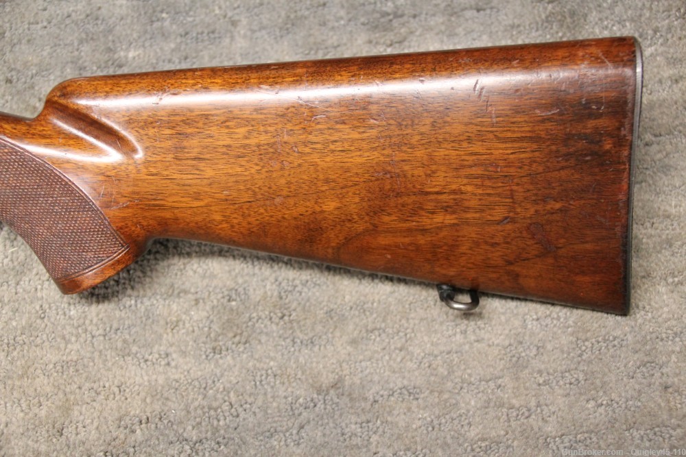 Remington 720R 30-06 Rare Carbine 20 inch 720-R -img-6