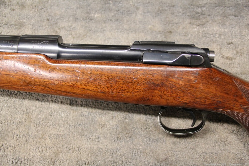 Remington 720R 30-06 Rare Carbine 20 inch 720-R -img-8
