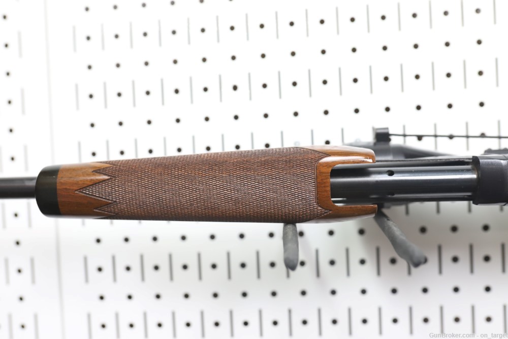 Remington 7600 .35 Whelen 22" Barrel with Bushnell 3-9x40 Scope-img-35