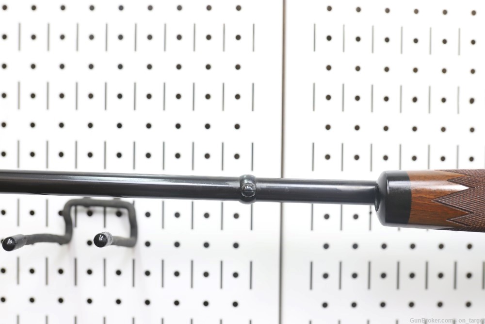 Remington 7600 .35 Whelen 22" Barrel with Bushnell 3-9x40 Scope-img-33