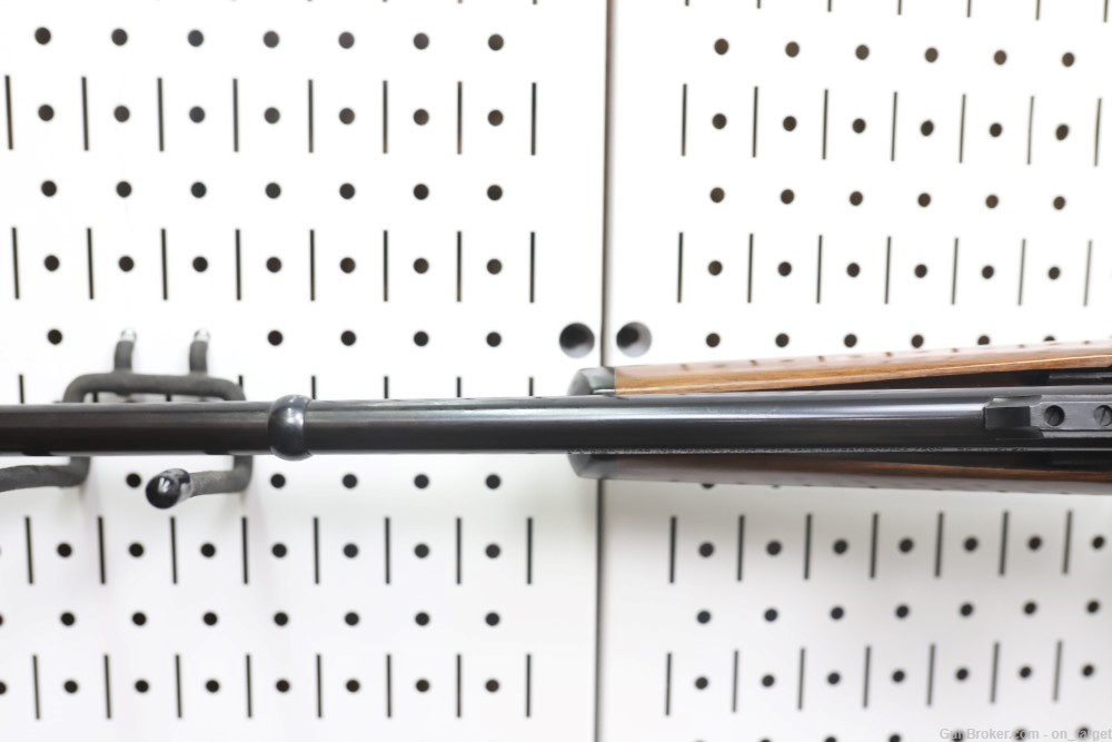 Remington 7600 .35 Whelen 22" Barrel with Bushnell 3-9x40 Scope-img-23