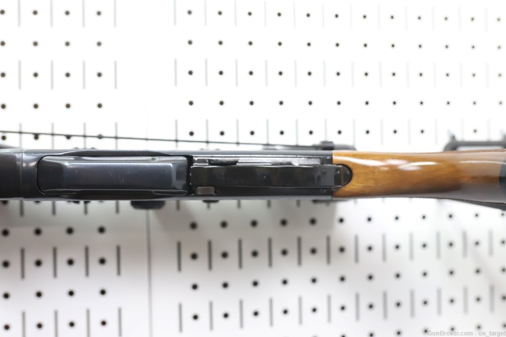 Remington 7600 .35 Whelen 22" Barrel with Bushnell 3-9x40 Scope-img-38