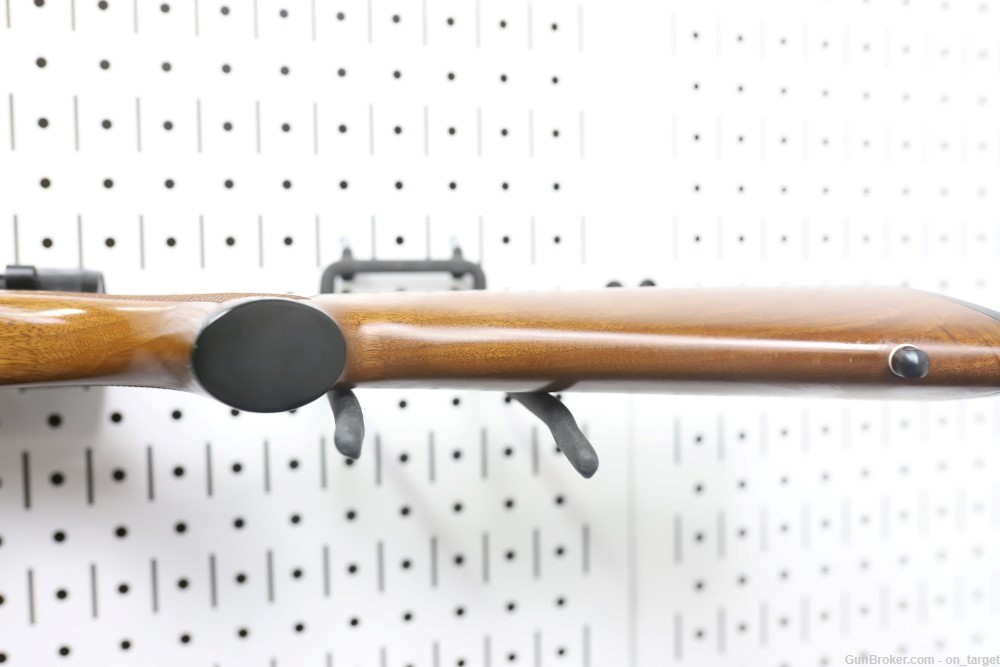 Remington 7600 .35 Whelen 22" Barrel with Bushnell 3-9x40 Scope-img-40