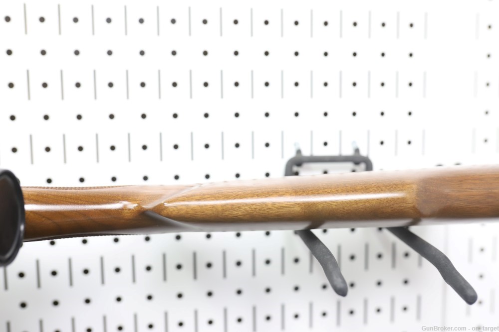 Remington 7600 .35 Whelen 22" Barrel with Bushnell 3-9x40 Scope-img-30