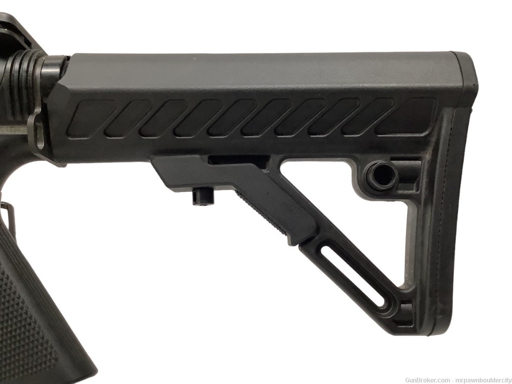 American Tactical Omni Hybrid Semi Auto 5.56 mm Pistol GOOD!-img-4