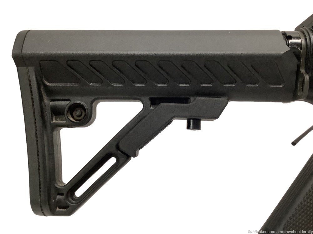 American Tactical Omni Hybrid Semi Auto 5.56 mm Pistol GOOD!-img-8