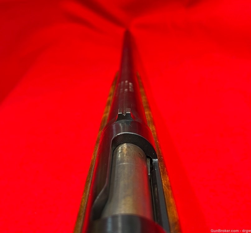 New Haven/Mossberg  Model 495B Bolt Action Shotgun 12 Gauge -img-10