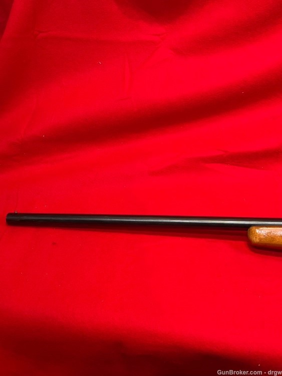 New Haven/Mossberg  Model 495B Bolt Action Shotgun 12 Gauge -img-8