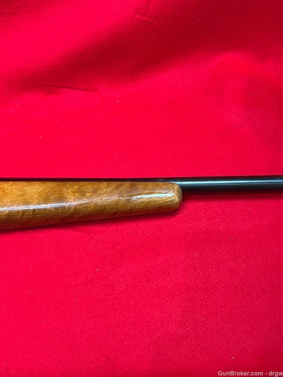 New Haven/Mossberg  Model 495B Bolt Action Shotgun 12 Gauge -img-3