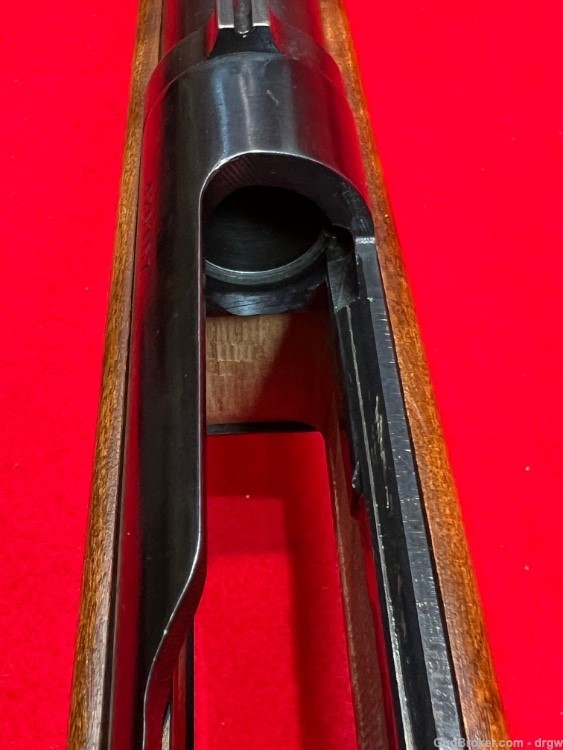 New Haven/Mossberg  Model 495B Bolt Action Shotgun 12 Gauge -img-13