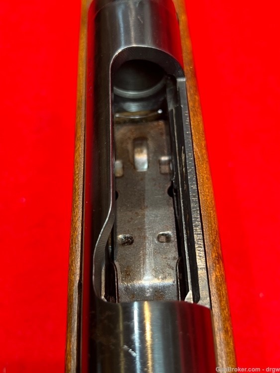New Haven/Mossberg  Model 495B Bolt Action Shotgun 12 Gauge -img-12