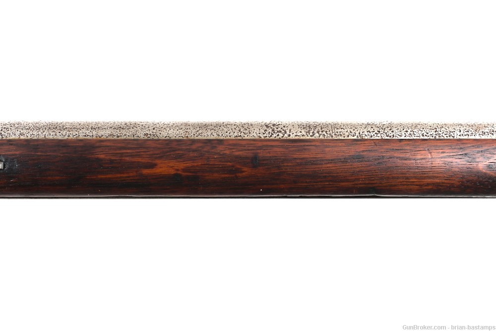 Springfield Armory 1866 Allin Conversion Rifle w/ Bayonet (Antique)-img-33
