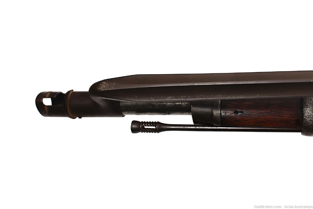 Springfield Armory 1866 Allin Conversion Rifle w/ Bayonet (Antique)-img-36