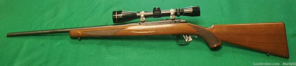 Ruger M77/22-img-2