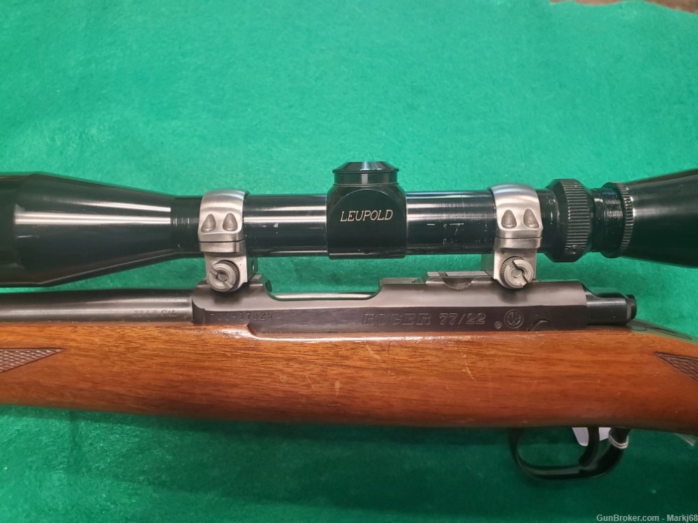 Ruger M77/22-img-3