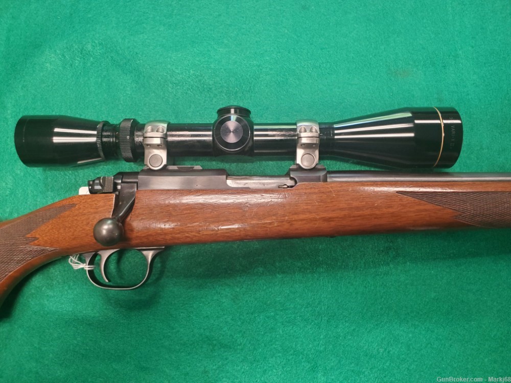 Ruger M77/22-img-1