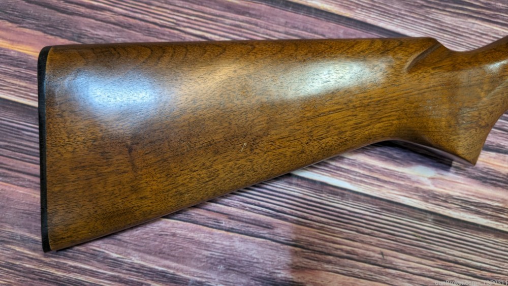 Winchester Model 12 28" Mod Choke 12 Gauge 2-3/4" chamber Field Grade PENNY-img-19