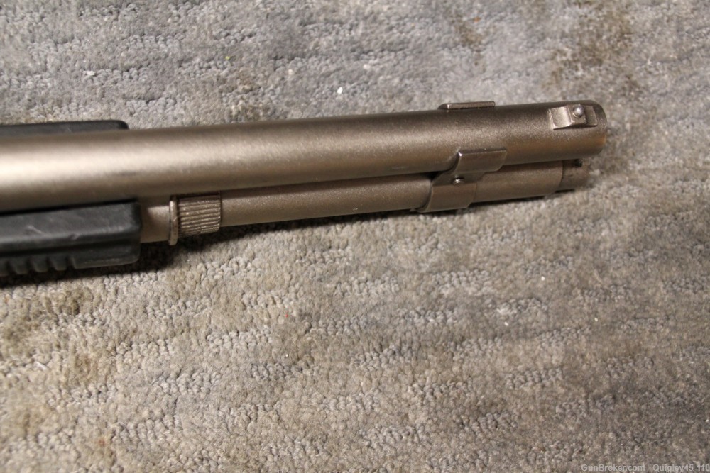 Remington 870 Marine Magnum 12 GA Police Trade In -img-18
